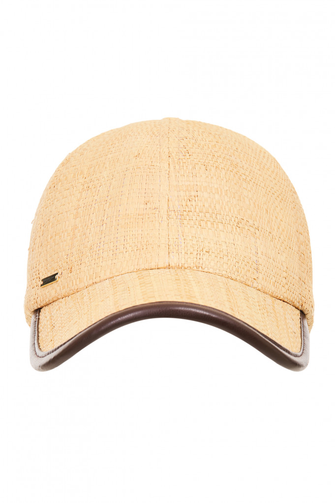 Купити Кепка Eugenia Kim