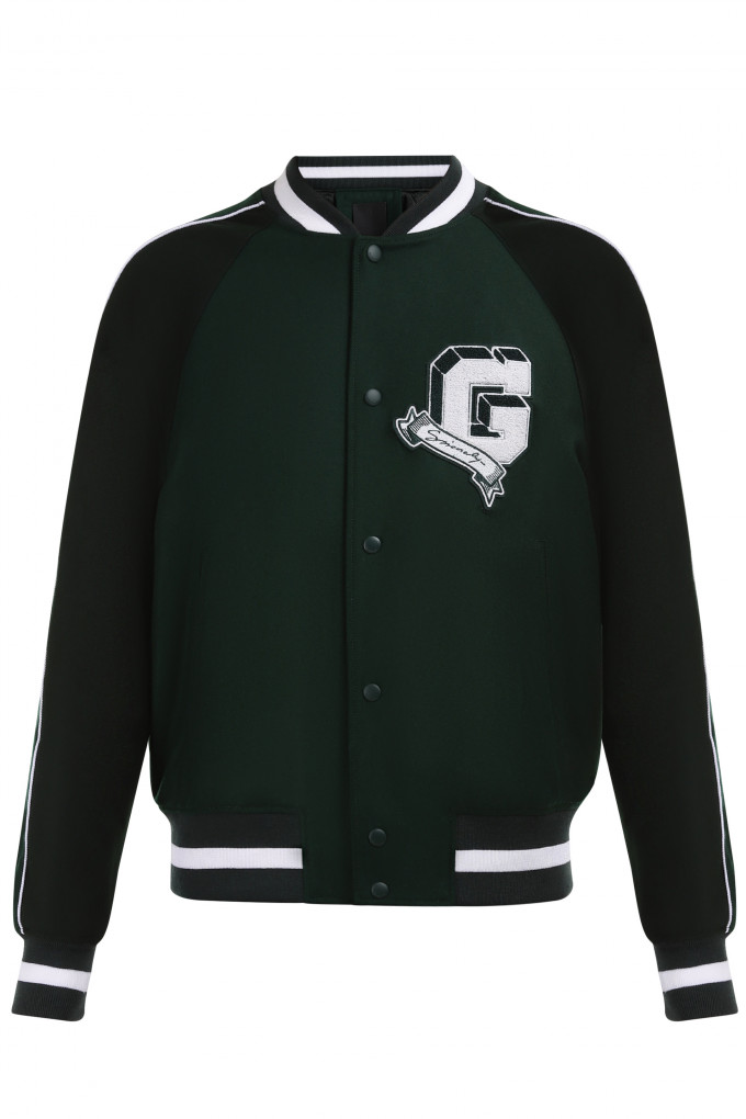 Купити Бомбер Givenchy