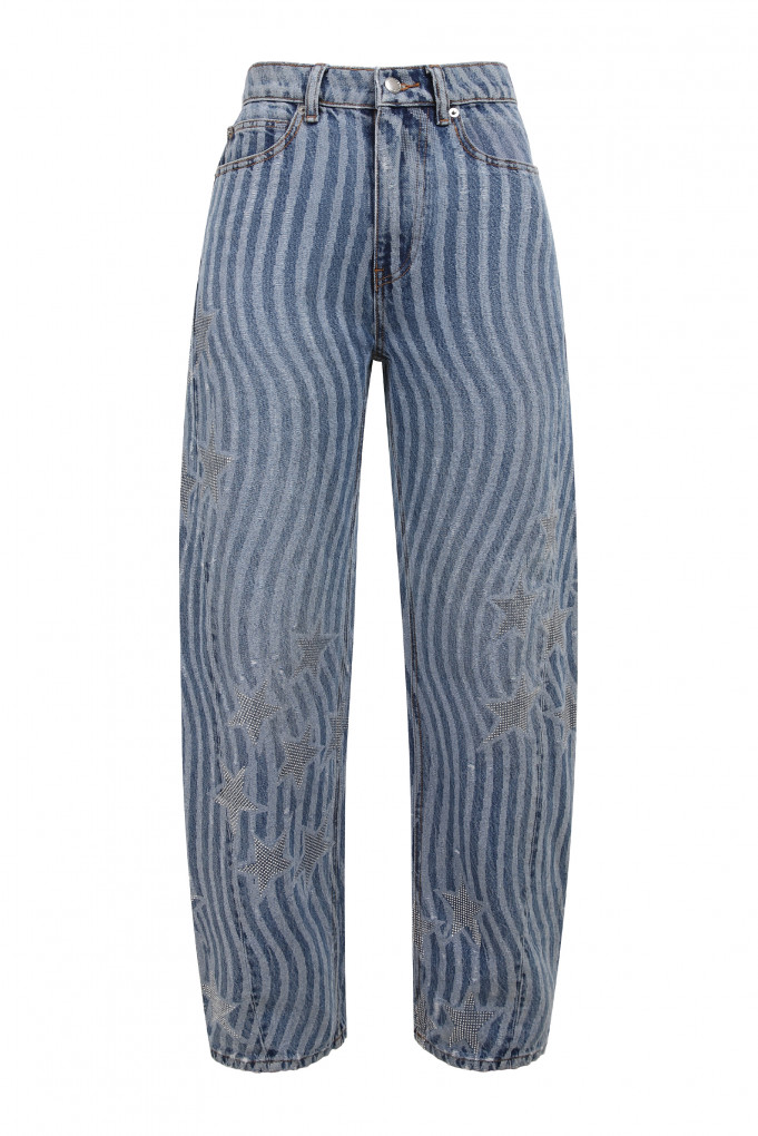 Купити Джинси Alexander Wang