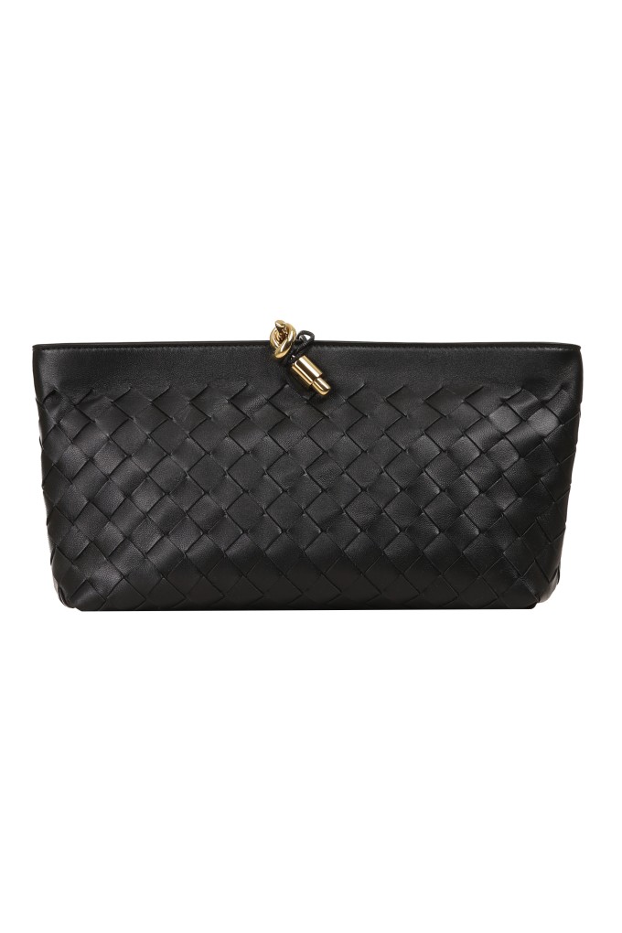 Купити Клатч BOTTEGA VENETA