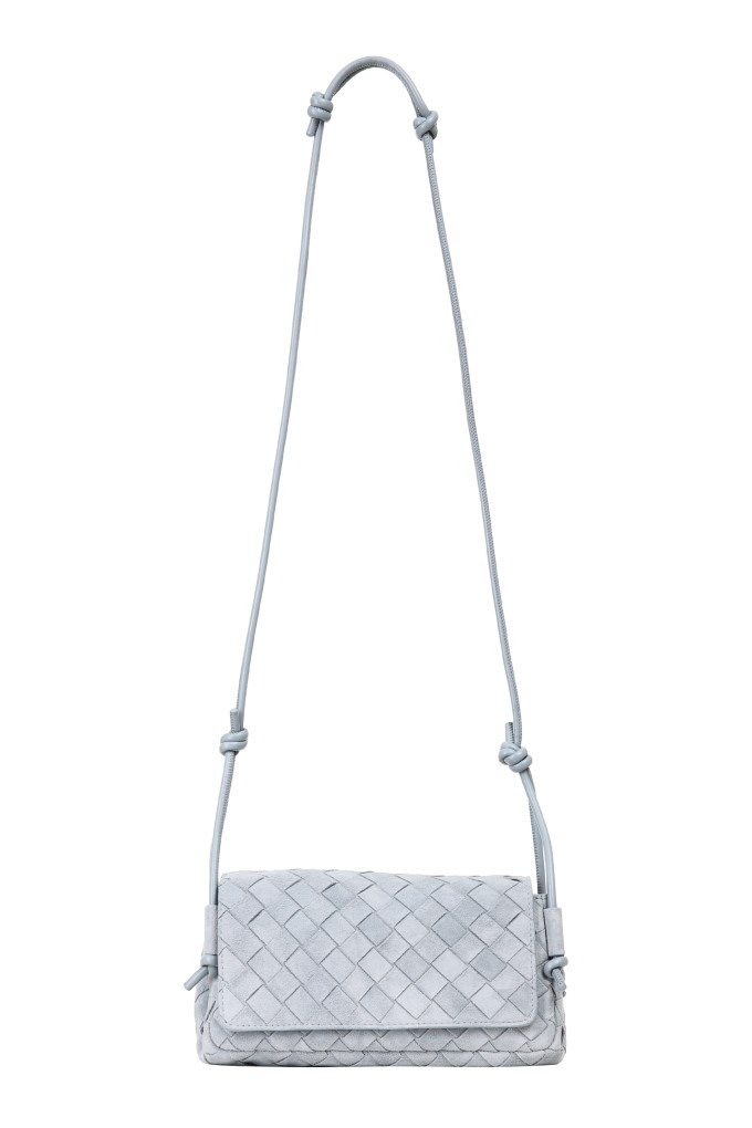 Купити Сумка BOTTEGA VENETA