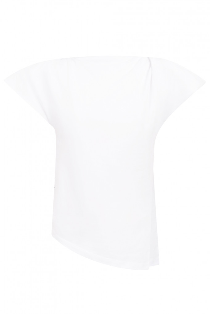 Купити Футболка ISABEL MARANT