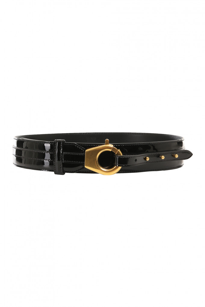 Buy Belt Tom Ford