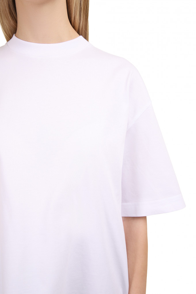 Купити Футболка BOTTEGA VENETA 4