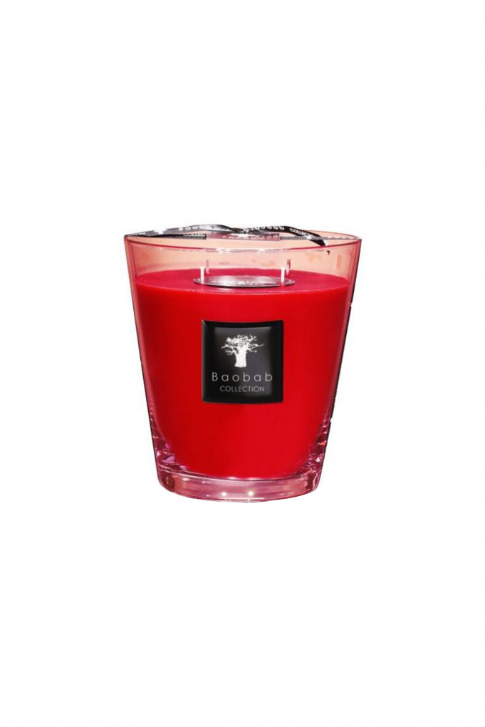 Buy Scented candle Baobab Collection