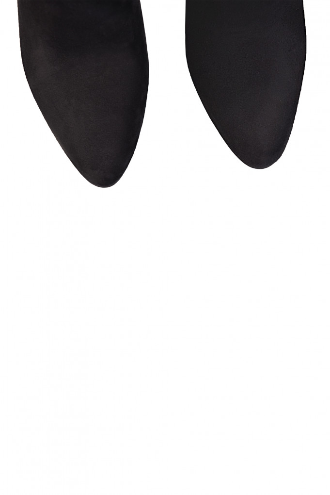 Купити Чоботи Brandon Maxwell 4