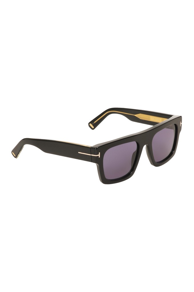 Купити Окуляри сонцезахисні Tom Ford 2