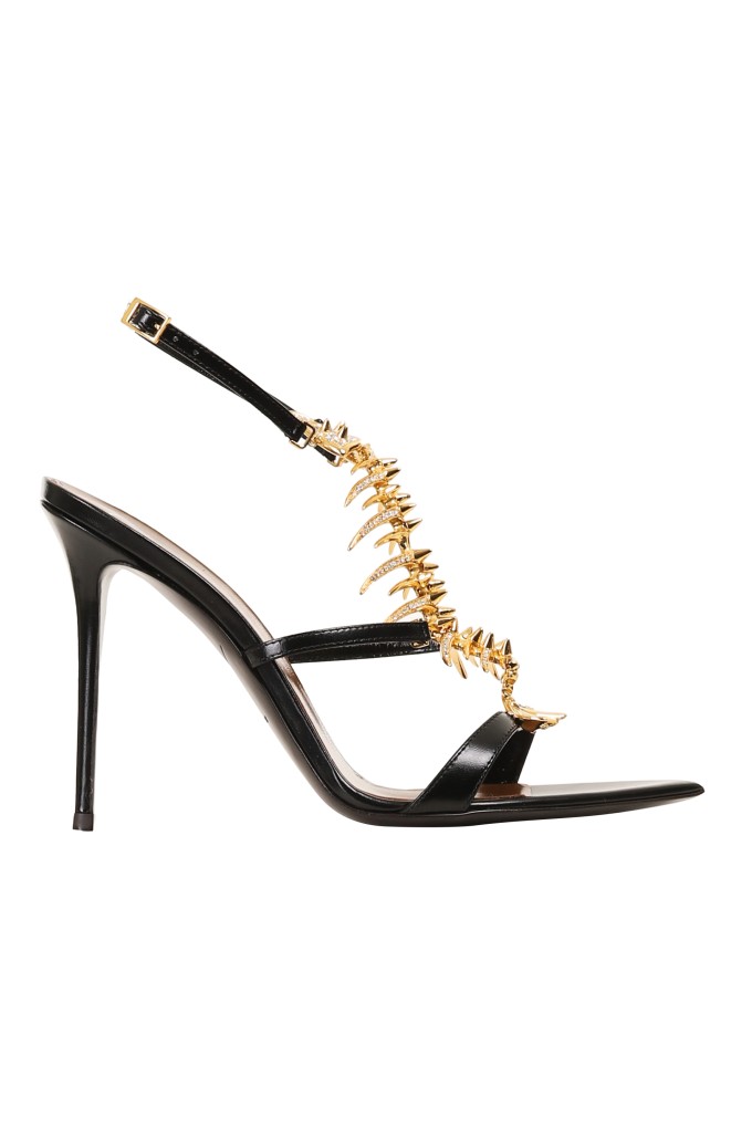 Купити Босоніжки Giuseppe Zanotti