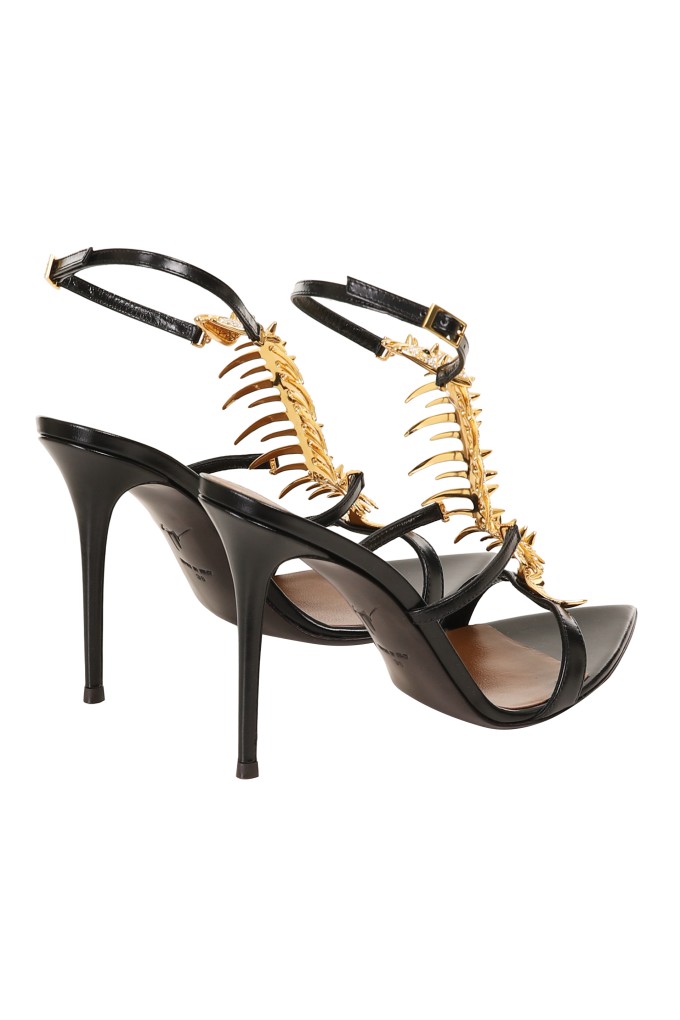 Купити Босоніжки Giuseppe Zanotti 3