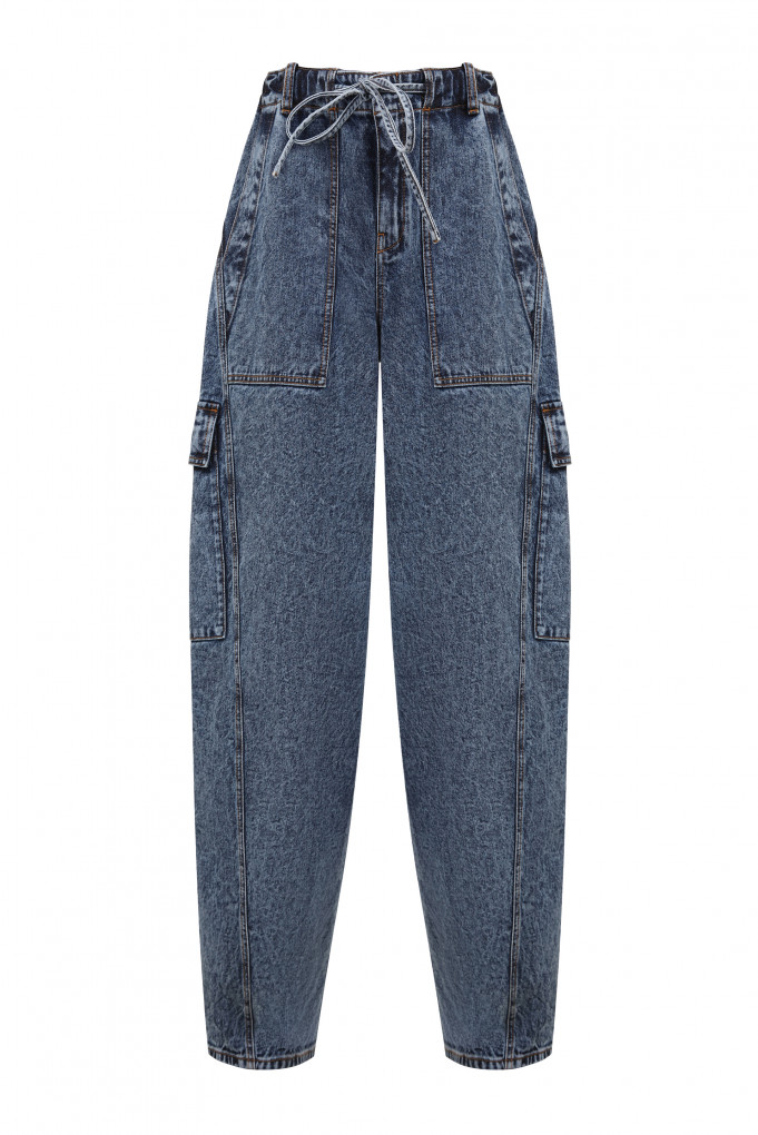 Купити Джинси ALAÏA