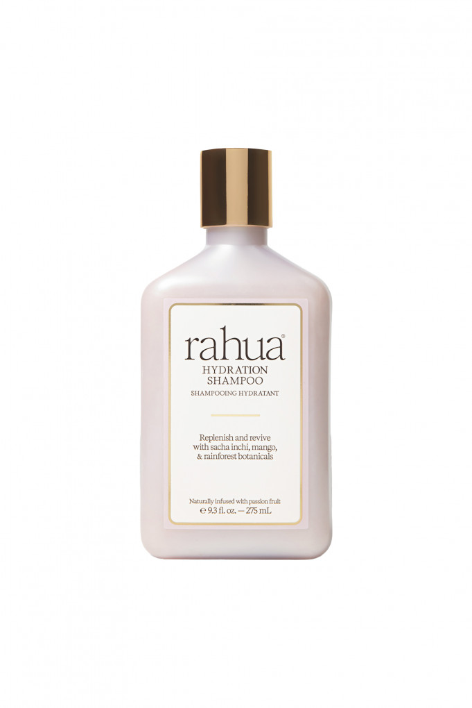 Купити Шампунь для волосся зволожувальний RAHUA