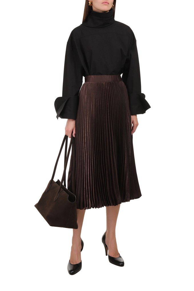 Купити Блуза Carven 2