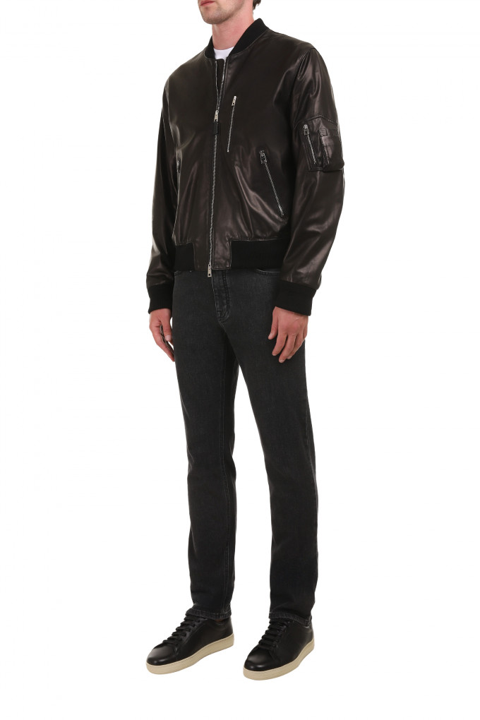 Купити Бомбер Givenchy 2