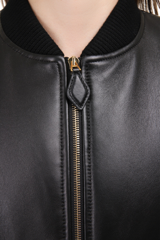 Купити Куртка ALAÏA 4