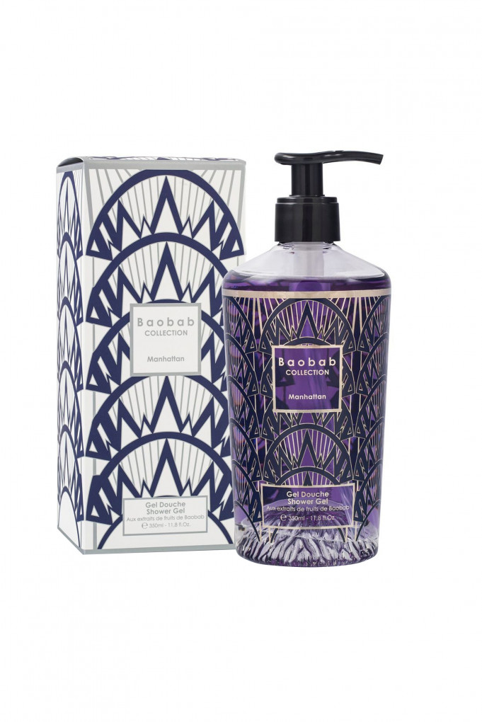 Купити Гель для душу парфумований Baobab Collection 2
