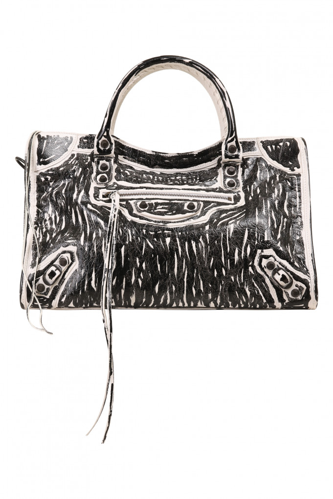 Купити Сумка BALENCIAGA