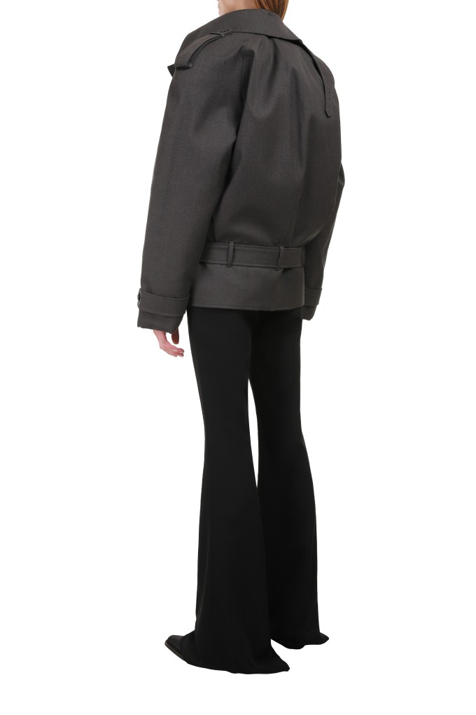 Купить Куртка MUGLER 3