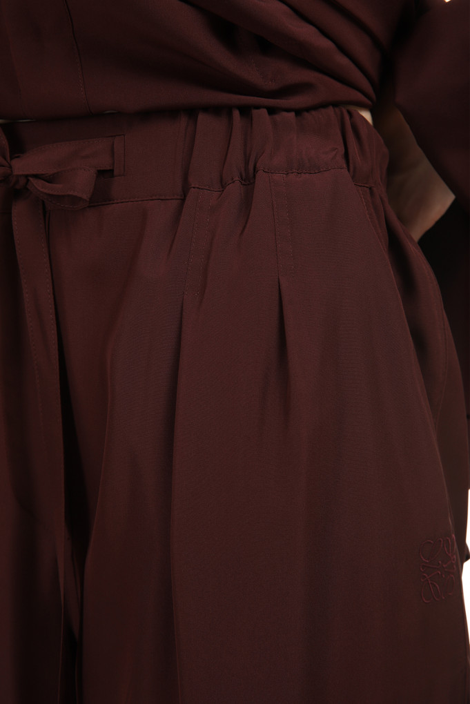 Купити Штани Loewe 4