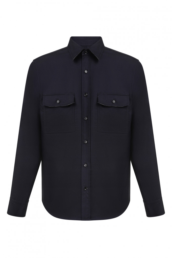 Купить Рубашка BRIONI