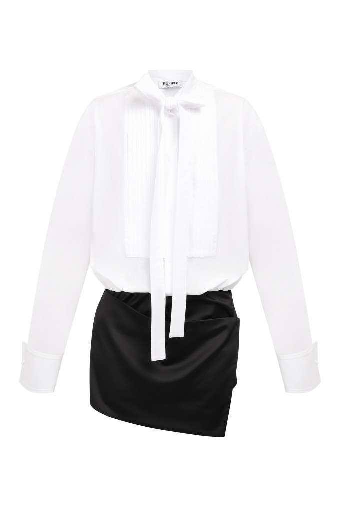 Купити Сукня The Attico