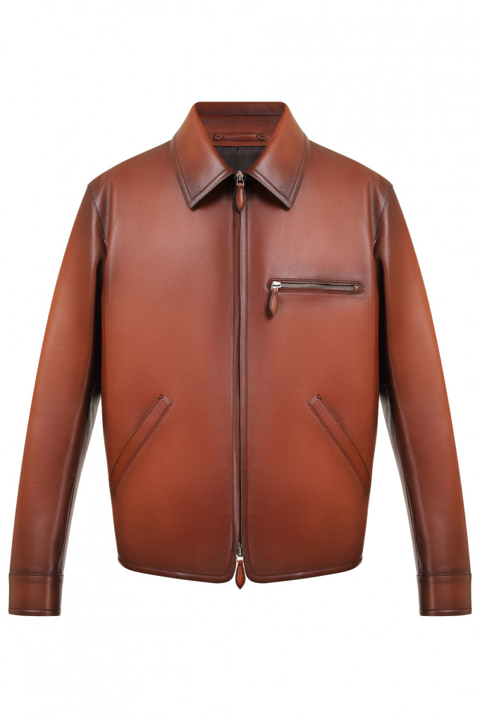 Купити Куртка Berluti