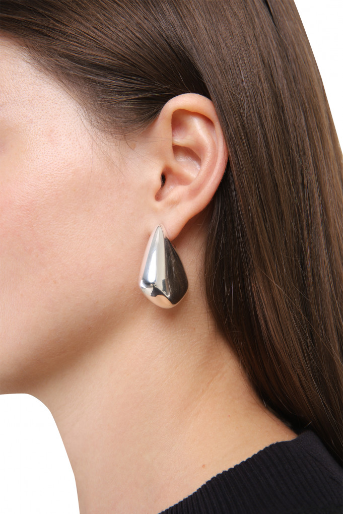 Купити Сережки BOTTEGA VENETA 2