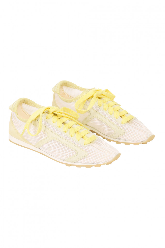 Купити Кросівки JACQUEMUS 2