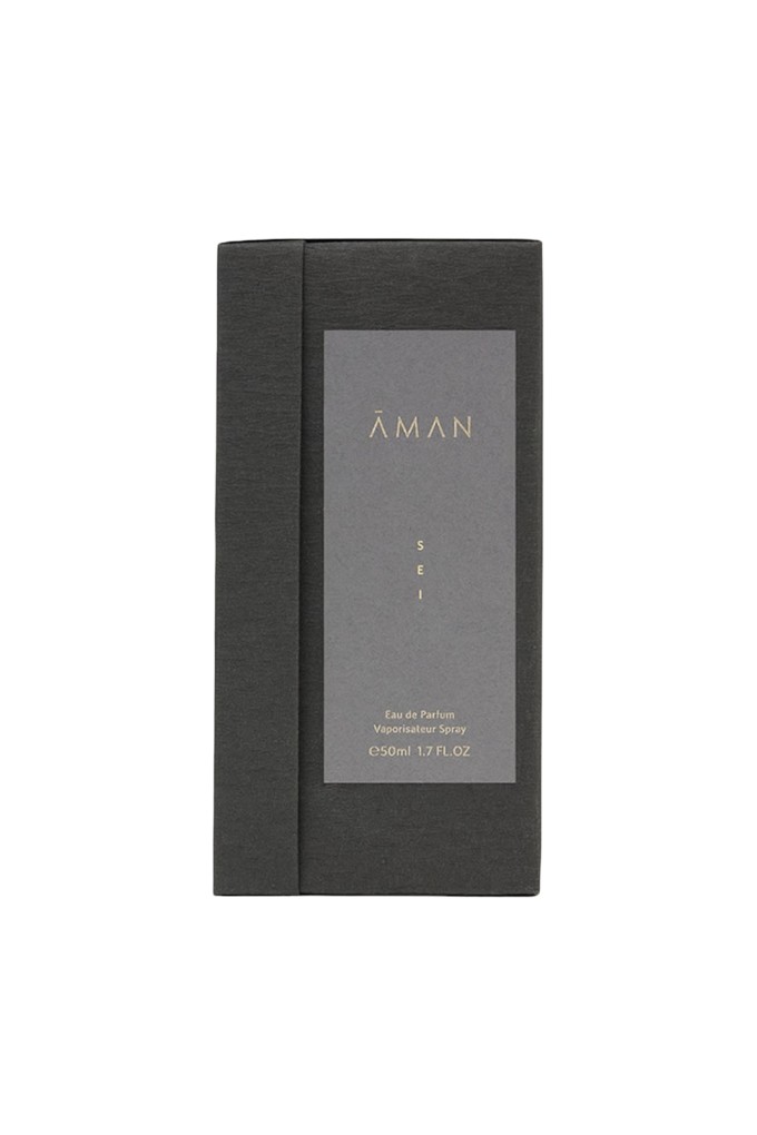 Buy Eau de Parfum AMAN 3