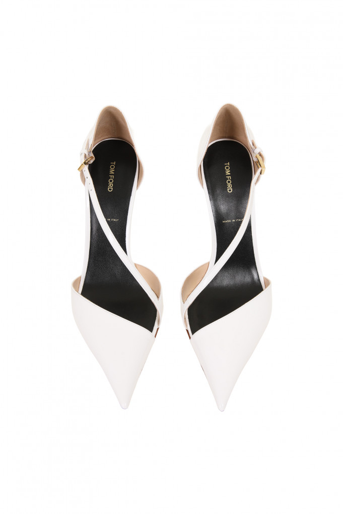 Купити Туфлі Tom Ford 4