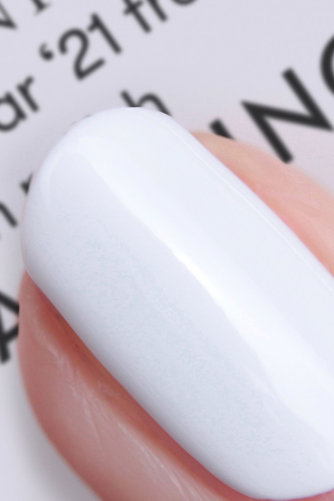 Купити Лак для нігтів Nails Inc 4