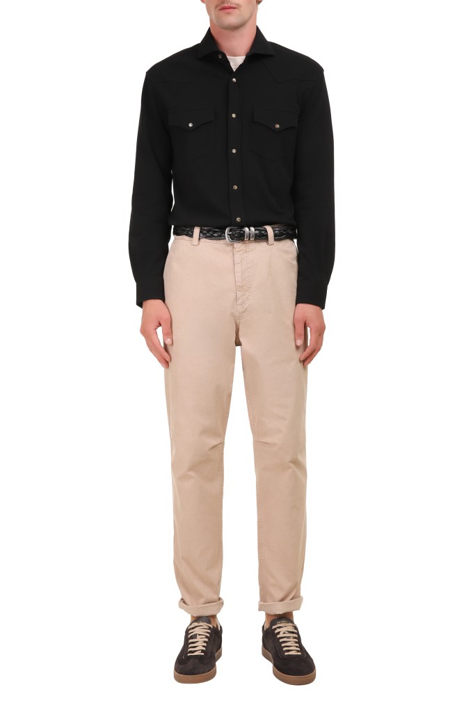 Купити Сорочка Brunello Cucinelli 2