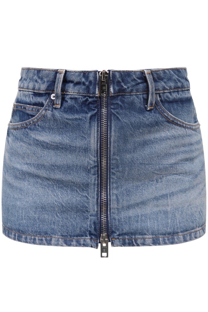 Buy Skirt ALEXANDER WANG