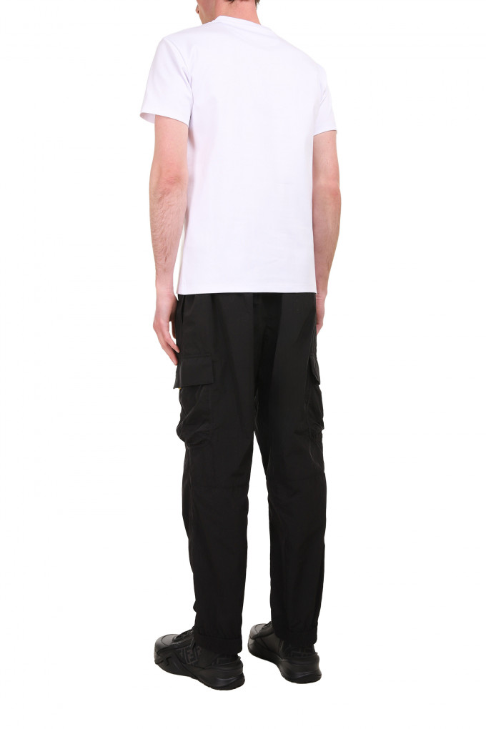 Купить Футболка Fendi 3