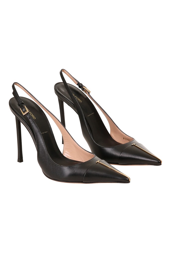 Купить Туфли Tom Ford 2
