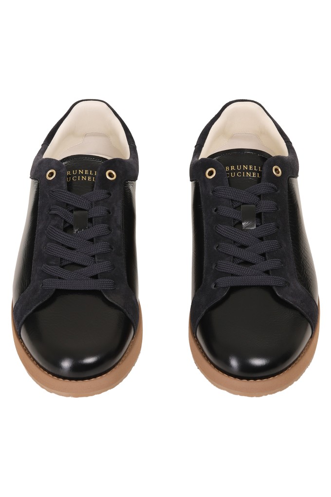 Купити Кеди Brunello Cucinelli 4