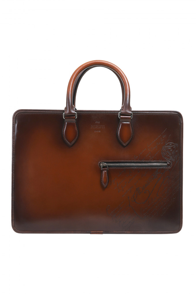 Купити Портфель Berluti