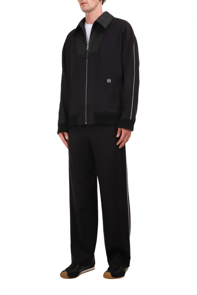 Купити Куртка спортивна Loewe 2