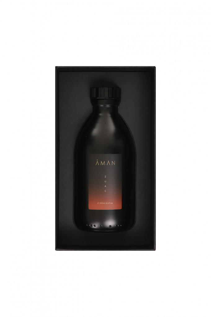 Купити Змінний флакон для аромадифузора AMAN