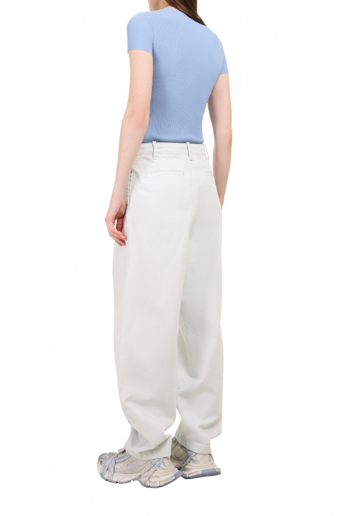 Купити Футболка Alexander Wang 3