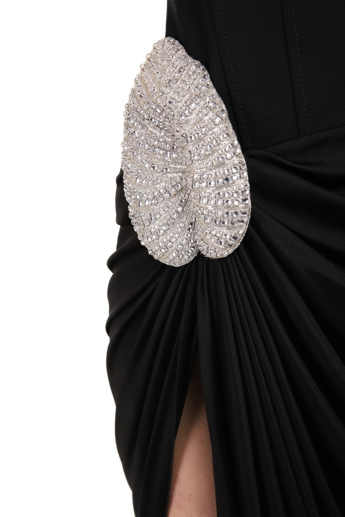 Buy Dress David Koma 5