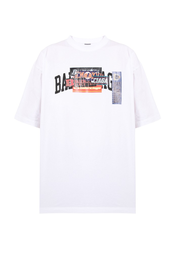 Купити Футболка BALENCIAGA