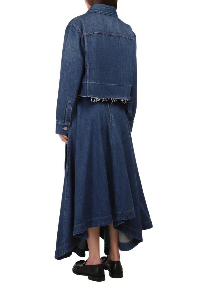 Купить Рубашка Givenchy 3