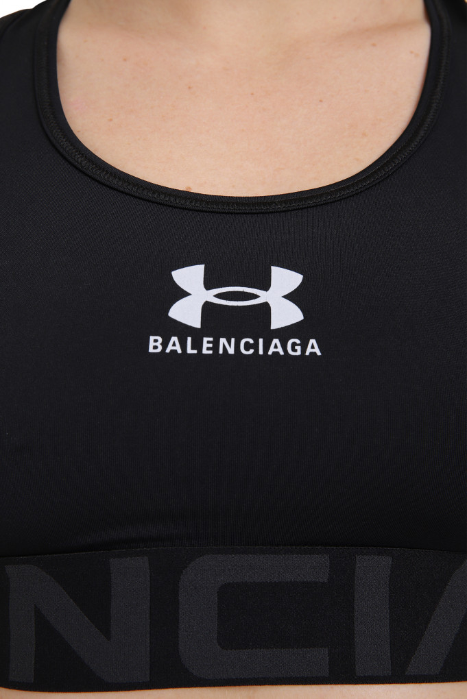 Купить Топ BALENCIAGA 4