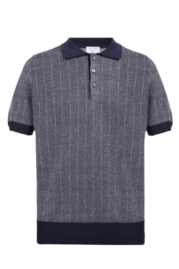 Купити Поло GRAN SASSO PREMIUM