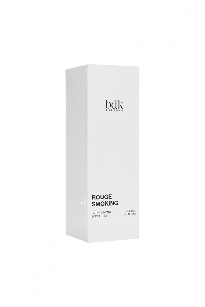 Купити Лосьйон для тіла зволожувальний парфумований BDK Parfums Paris 2