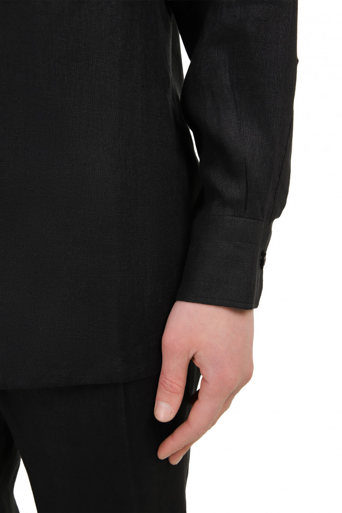 Купити Сорочка KITON 5