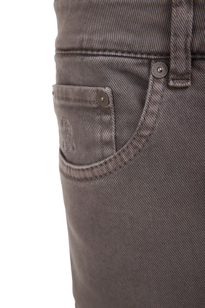 Купити Джинси Brunello Cucinelli 4
