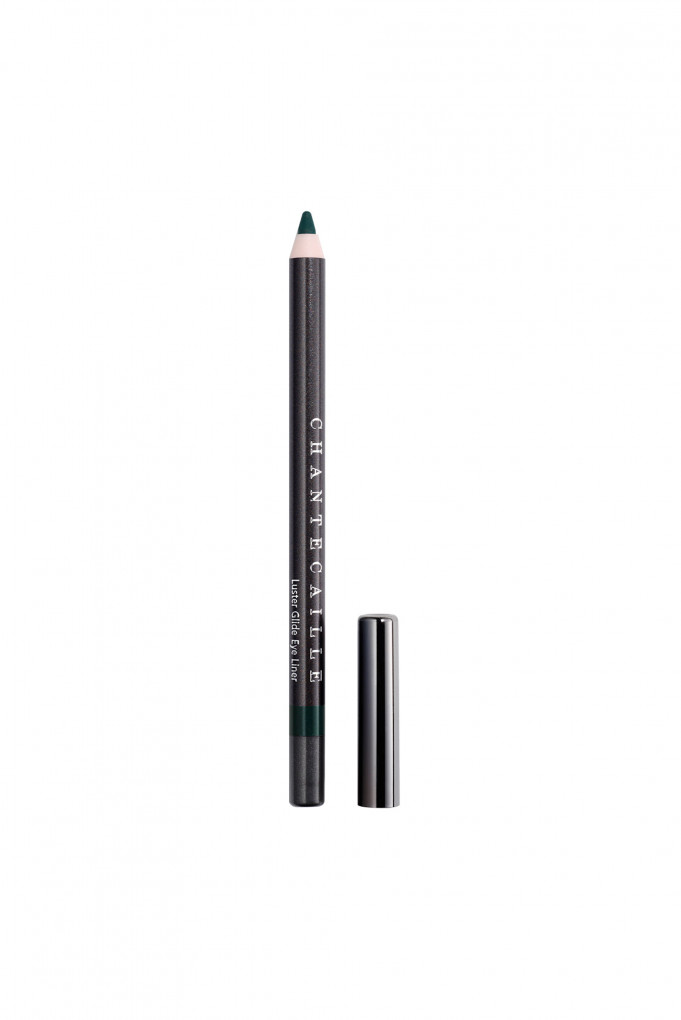 Buy LUSTER GLIDE SILK INFUSED EYE LINER, BLACK FOREST, 1,2 g Chantecaille