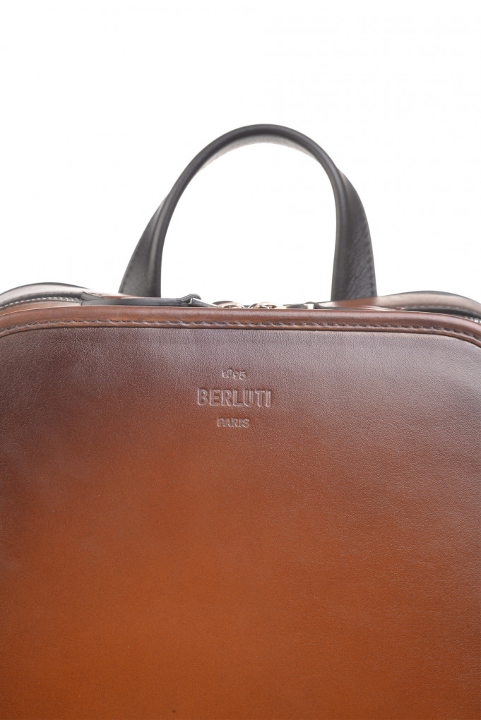 Buy Backpack Berluti 4
