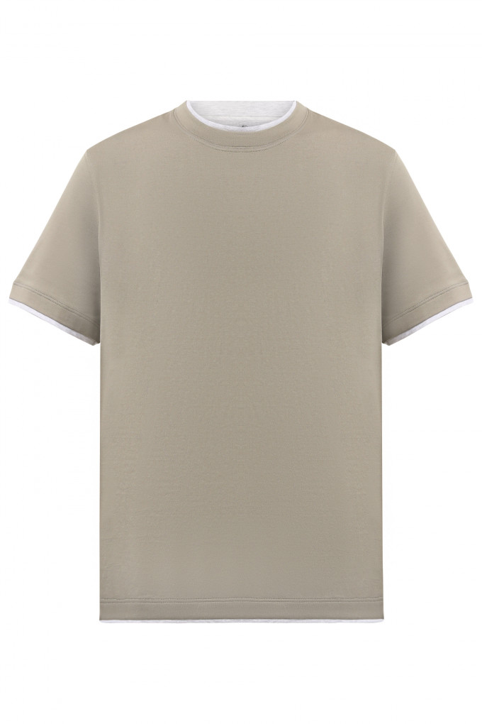 Buy T-shirt Brunello Cucinelli